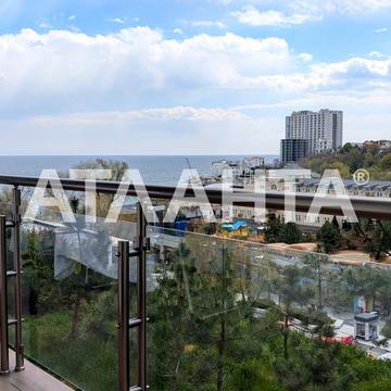 Аркадійське плато вул. (Гагаринське плато), 5/3