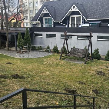 Тернопільська вул., 8-Б