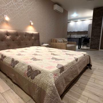 Європейська вул. (Миронова), 11