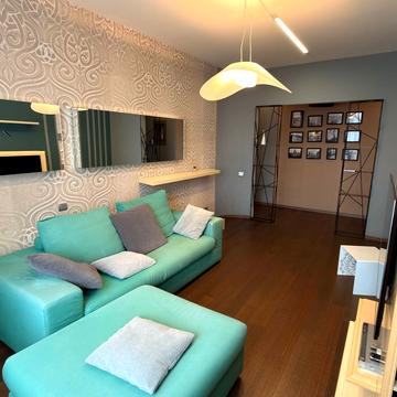 Лесі Українки просп. (Пушкіна), 13