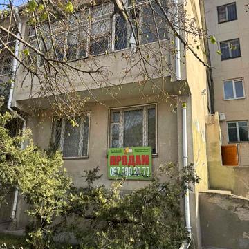 Парусна вул. (Героїв Сталінграду), 2