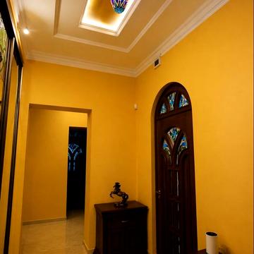 Модеста Менцинського вул., 5