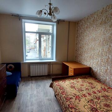 Індустріальний просп. (Фрунзе), 24/31