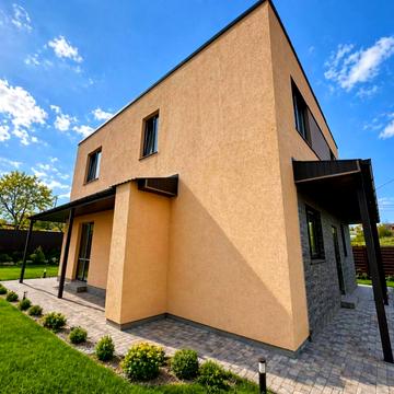 Дніпровська вул. (Калініна)