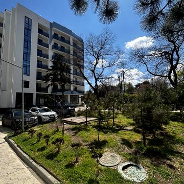 Ванний пров., (Будинок)