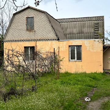 Бродницька вул. (Окська), 15