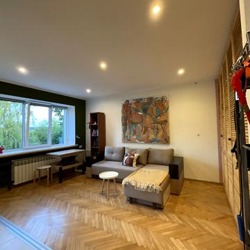 Мирона Тарнавського вул. (Кутузова), 109