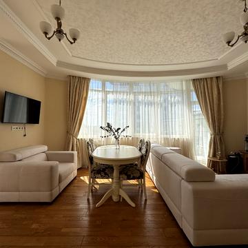 Генерала Шаповала вул. (Механізаторів), 2-А