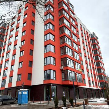 Августина Волошина вул., (Будинок 2)