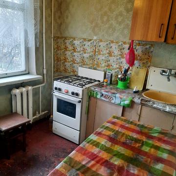 Киргизька вул., 1