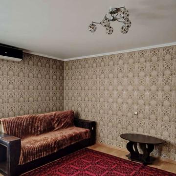 Семена Палія вул. (Дніпропетровська дорога), 77/1