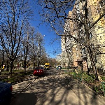 Балківська вул., 38