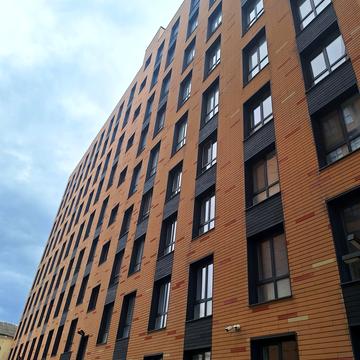 Юлія Чигирина вул., 13