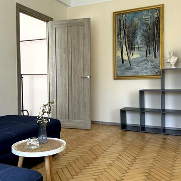 Митрополита Василя Липківського вул. (Урицького), 25