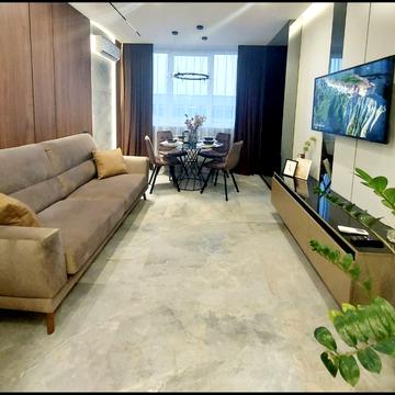 Євгена Сверстюка вул. (Марини Раскової), 6-Е