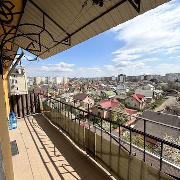 Вовчинецька вул., 124 к1