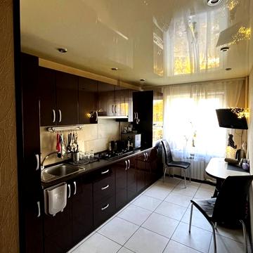 житловий масив Тополя-2 вул., 37