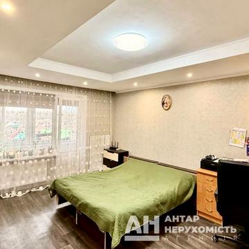 Вінстона Черчилля вул. (Хабаровська), 5 к3