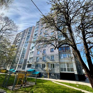 Перемоги вул., 60а