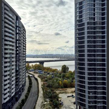 Миколи Бажана просп., (Будинок 9)