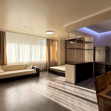 Аркадійське плато вул. (Гагаринське плато), 5/2