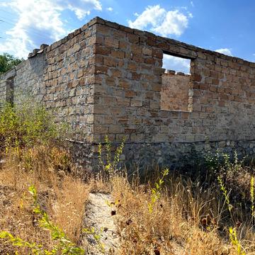 Безіменна вул.