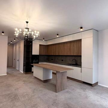 Запорізька вул.