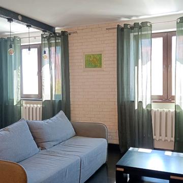 Івана Мазепи вул. (Січневого Повстання), 7