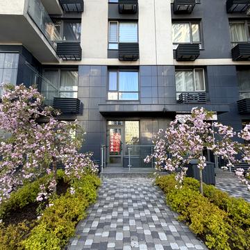 Осокорська вул., 2-А