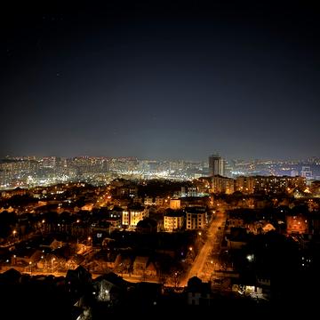 Кахи Бендукідзе вул., 2