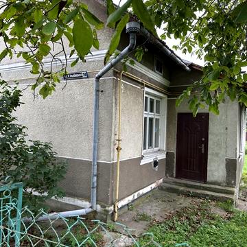 Михайла Коцюбинського вул.