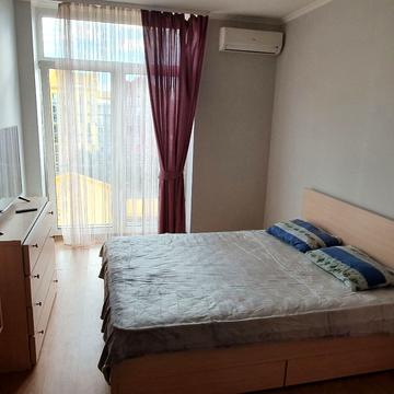 Регенераторна вул., 4к2