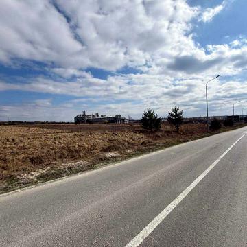 Бердихів, Яворівський, Львівська область 45500.0 USD