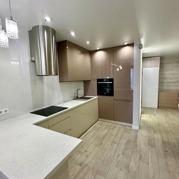 Клочківська вул., 93