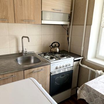 Героїв полку "Азов" вул. (Маршала Малиновського), 32-Б