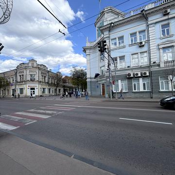 майдан Корольова пл., 5