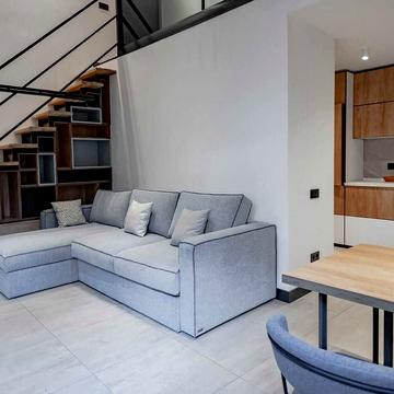 Пастера вул., 54