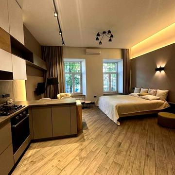 Пастера вул., 46