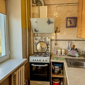 Соборності вул. (Доценка), 14