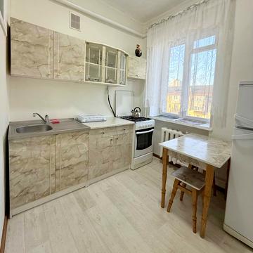 Миру просп., 7