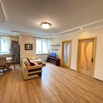 Василя Стуса вул., 28к2