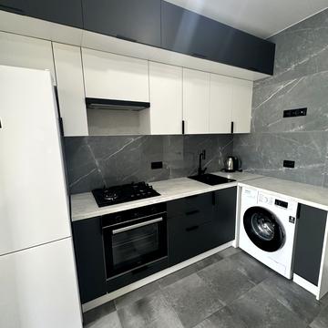 Відпочинку вул., 1