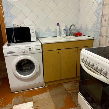 Науки просп. (Гагаріна), 118