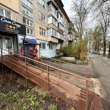 Соломянська вул., 28