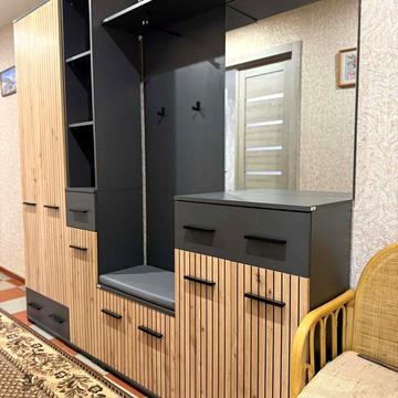 Квартальна вулиц вул. (Гладкова), 43