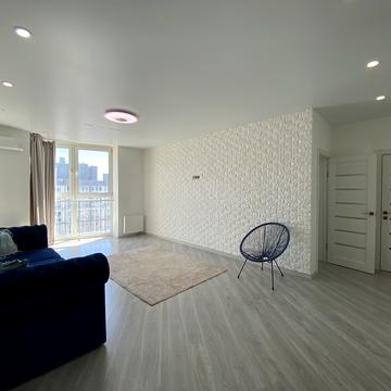 Драгоманова вул., 2-Б