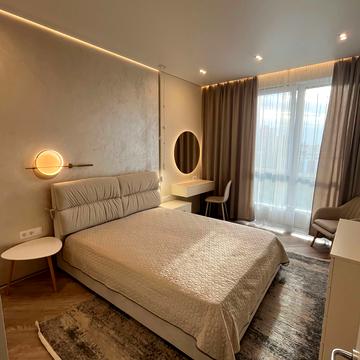 Миколи Пимоненка вул., (Будинок 2)