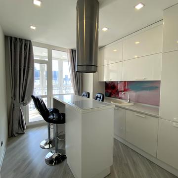 Драгоманова вул., 2-Б