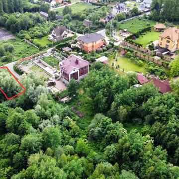 СТ Ірпінь