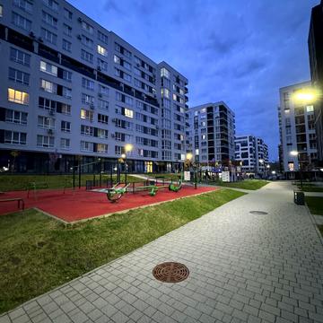 Трускавецька вул., (Будинок)